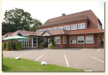Land-Gut-Hotel Restaurant Kreuz Meyer Штур Экстерьер фото