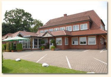 Land-Gut-Hotel Restaurant Kreuz Meyer Штур Экстерьер фото