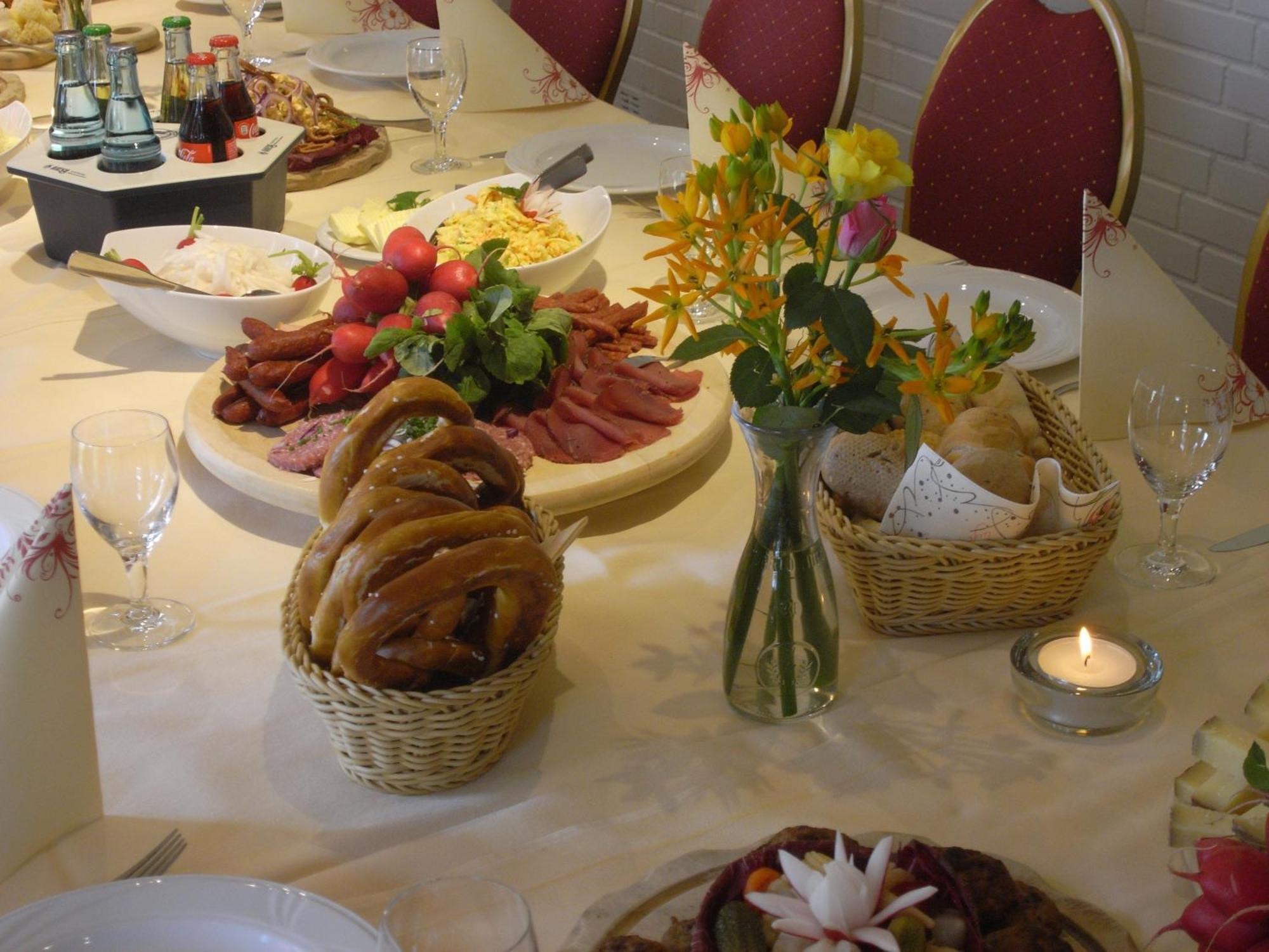 Land-Gut-Hotel Restaurant Kreuz Meyer Штур Экстерьер фото